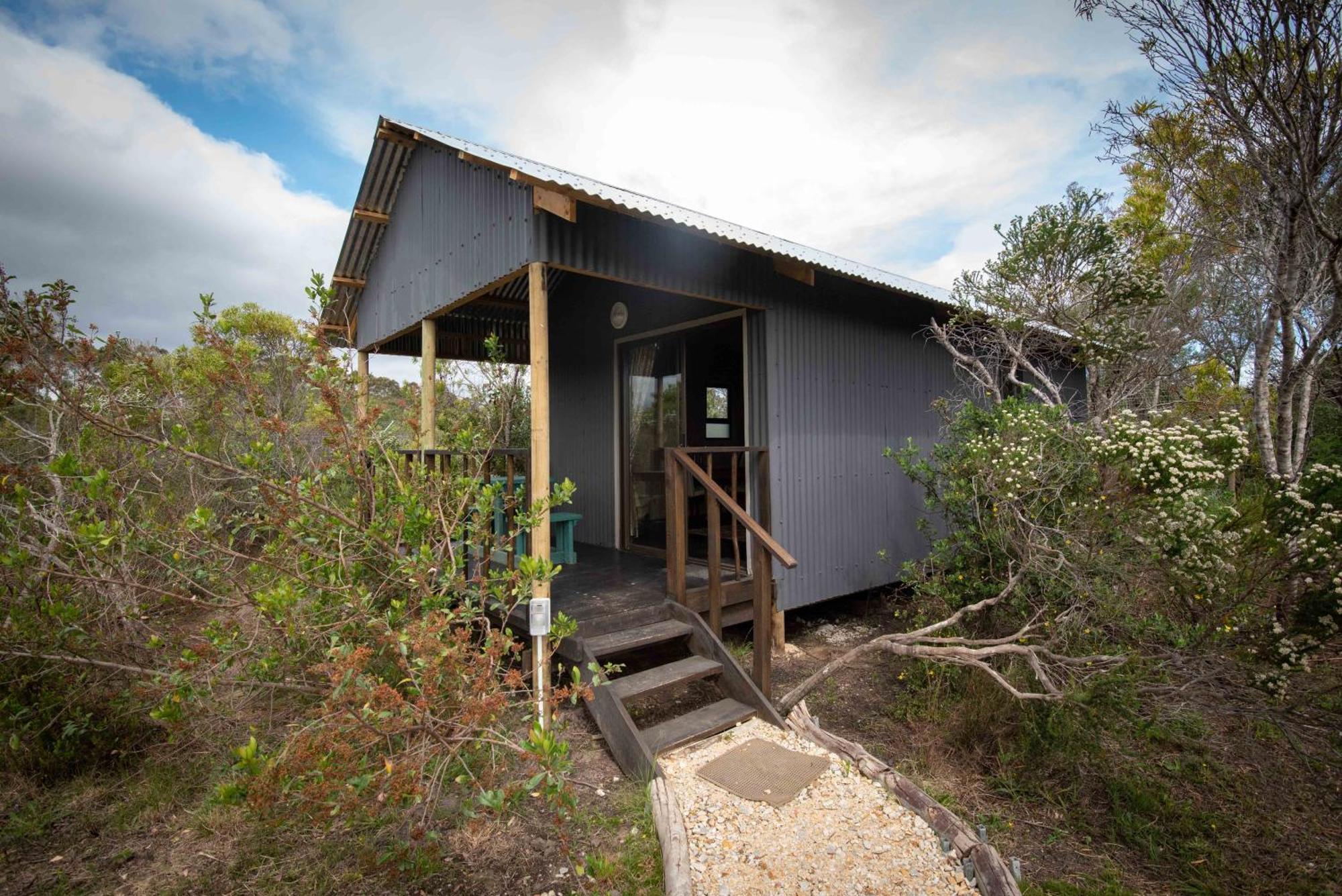 Tenikwa Wildlife Centre & Spa Plettenberg Bay Room photo