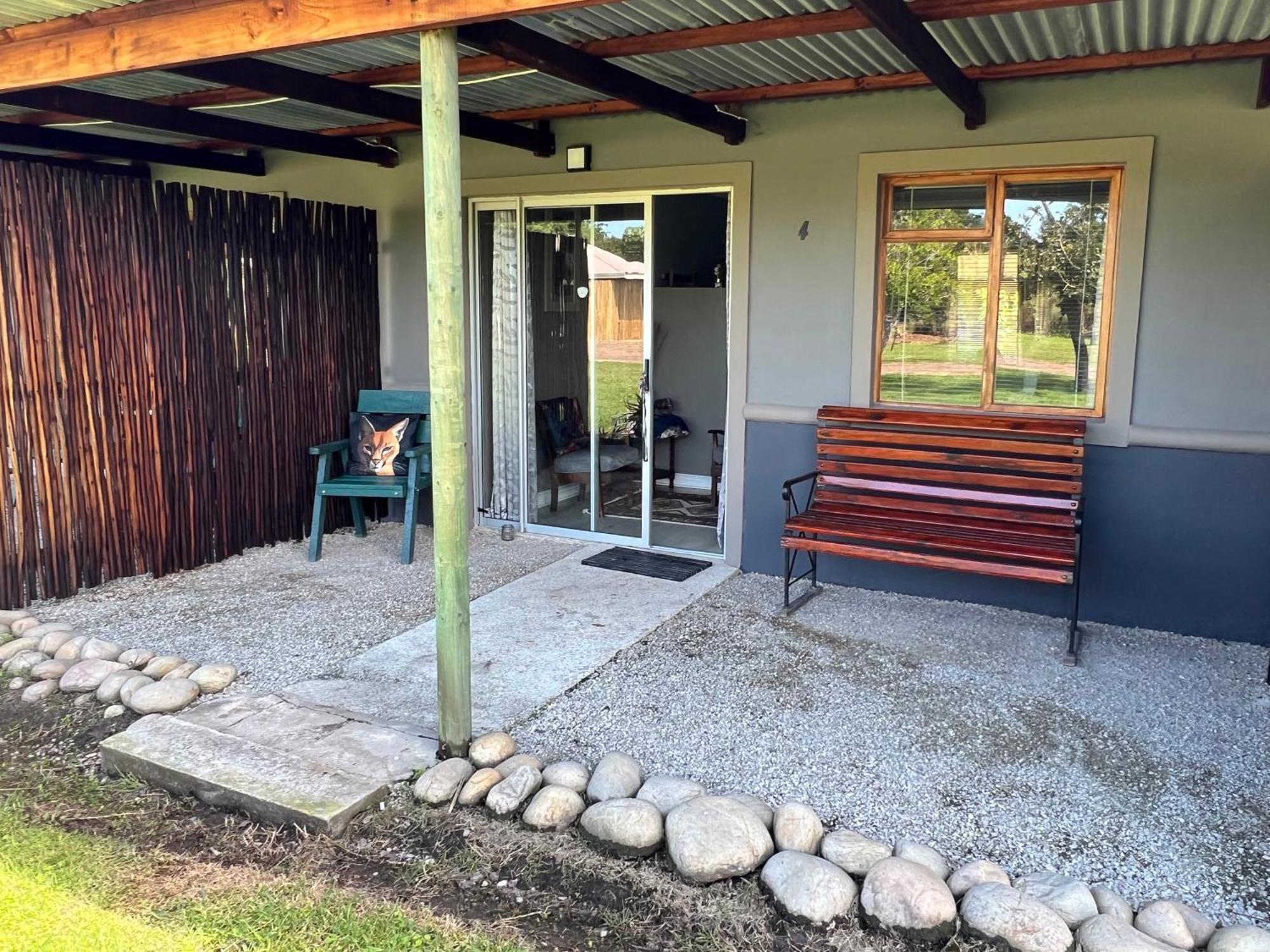 Tenikwa Wildlife Centre & Spa Plettenberg Bay Room photo