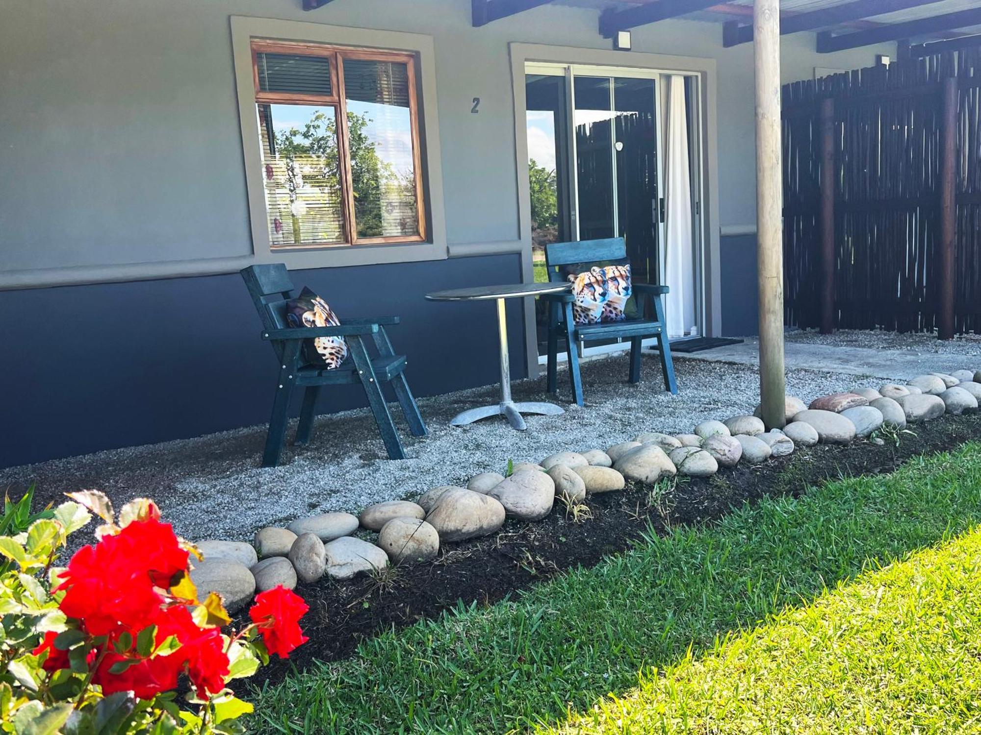 Tenikwa Wildlife Centre & Spa Plettenberg Bay Exterior photo