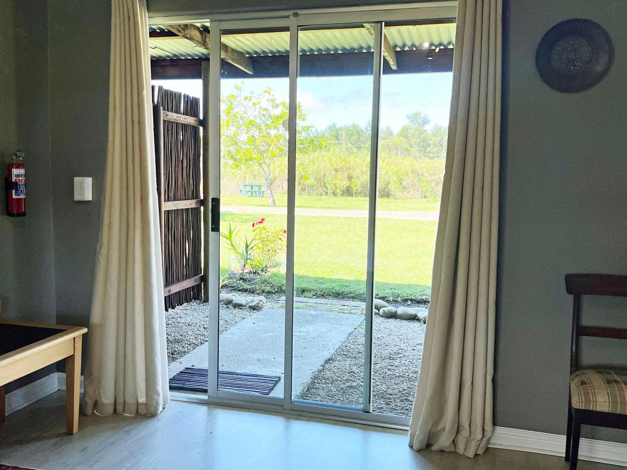 Tenikwa Wildlife Centre & Spa Plettenberg Bay Exterior photo