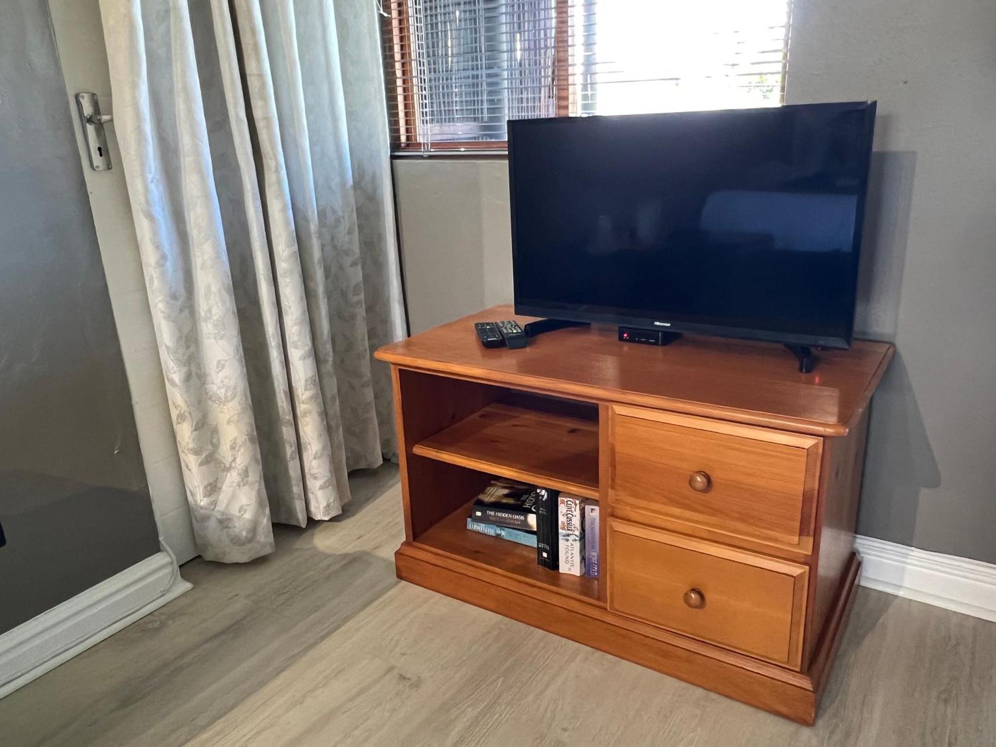 Tenikwa Wildlife Centre & Spa Plettenberg Bay Room photo