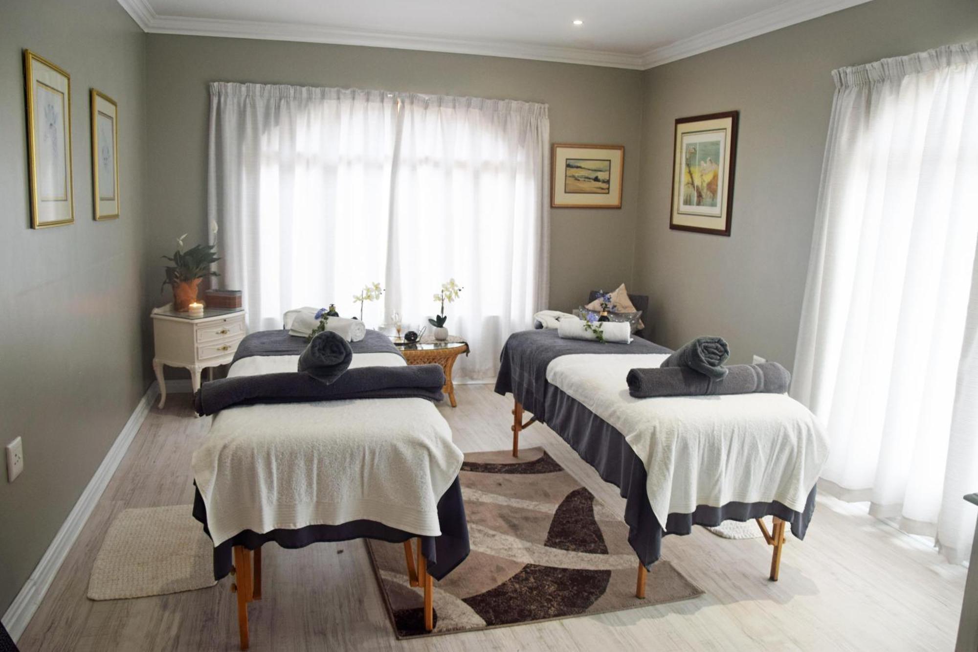 Tenikwa Wildlife Centre & Spa Plettenberg Bay Exterior photo