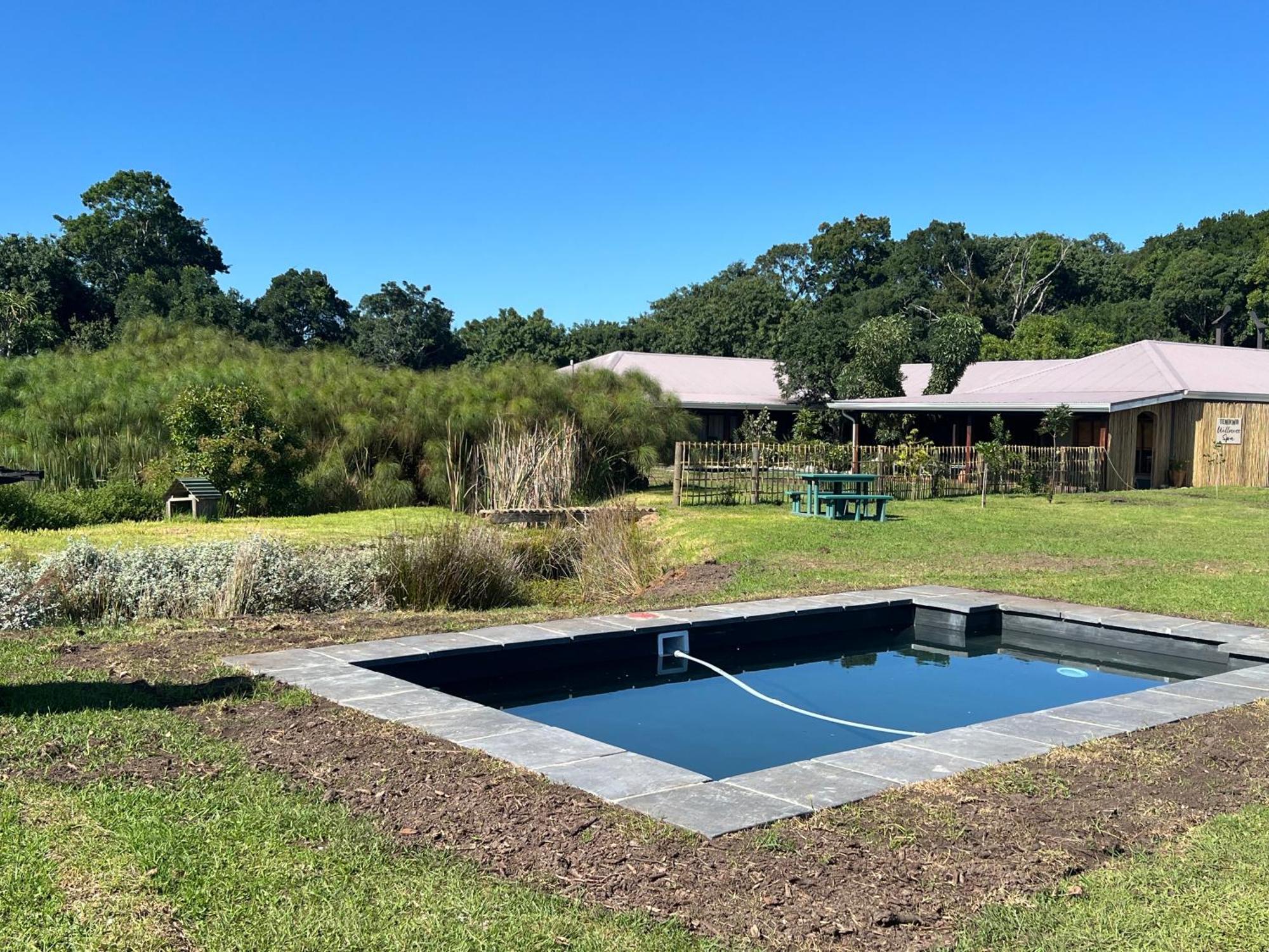 Tenikwa Wildlife Centre & Spa Plettenberg Bay Exterior photo