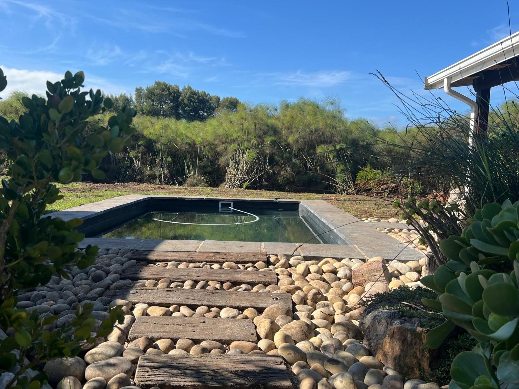 Tenikwa Wildlife Centre & Spa Plettenberg Bay Exterior photo