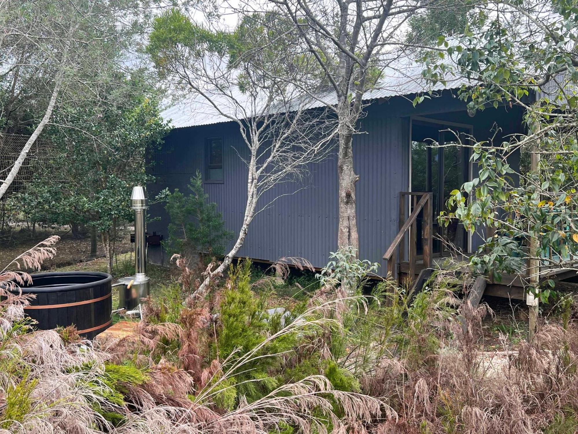 Tenikwa Wildlife Centre & Spa Plettenberg Bay Exterior photo
