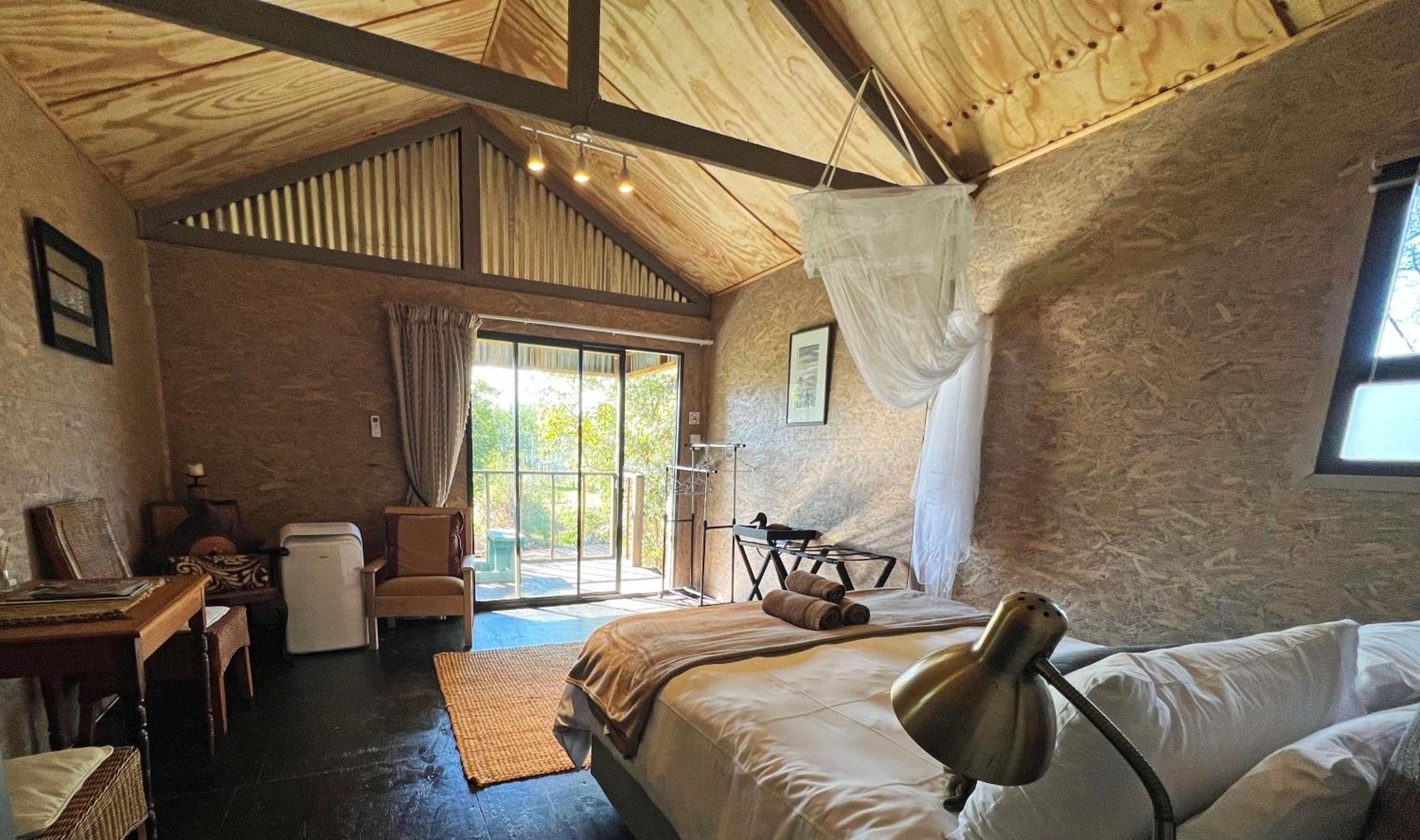 Tenikwa Wildlife Centre & Spa Plettenberg Bay Exterior photo
