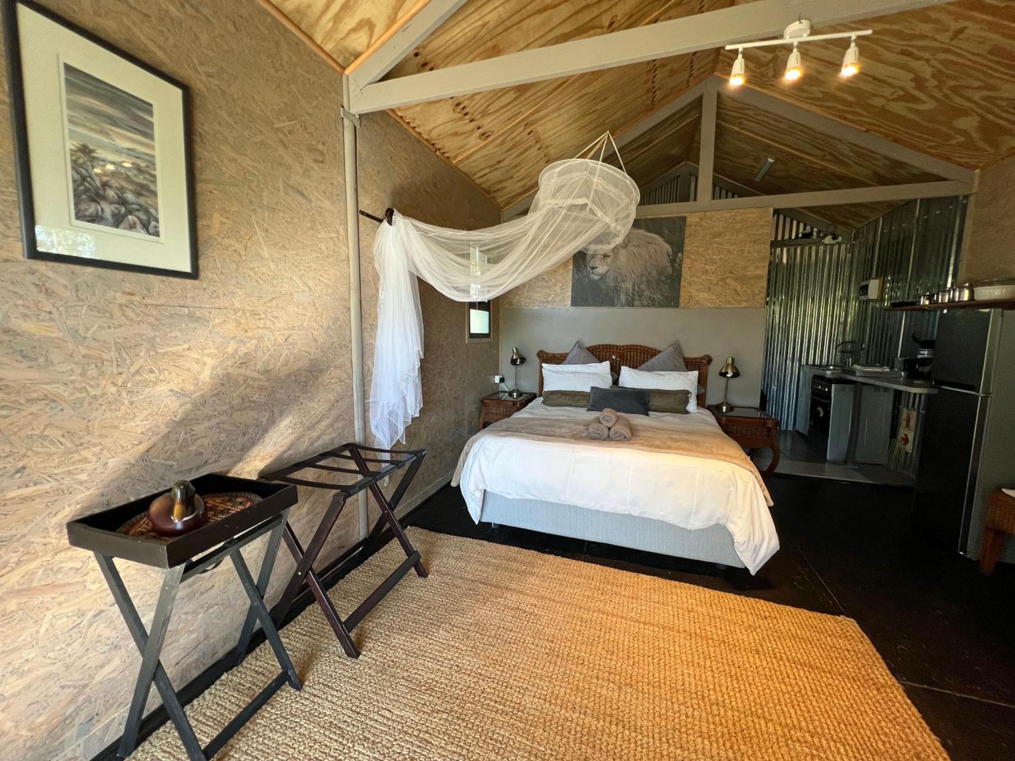 Tenikwa Wildlife Centre & Spa Plettenberg Bay Exterior photo