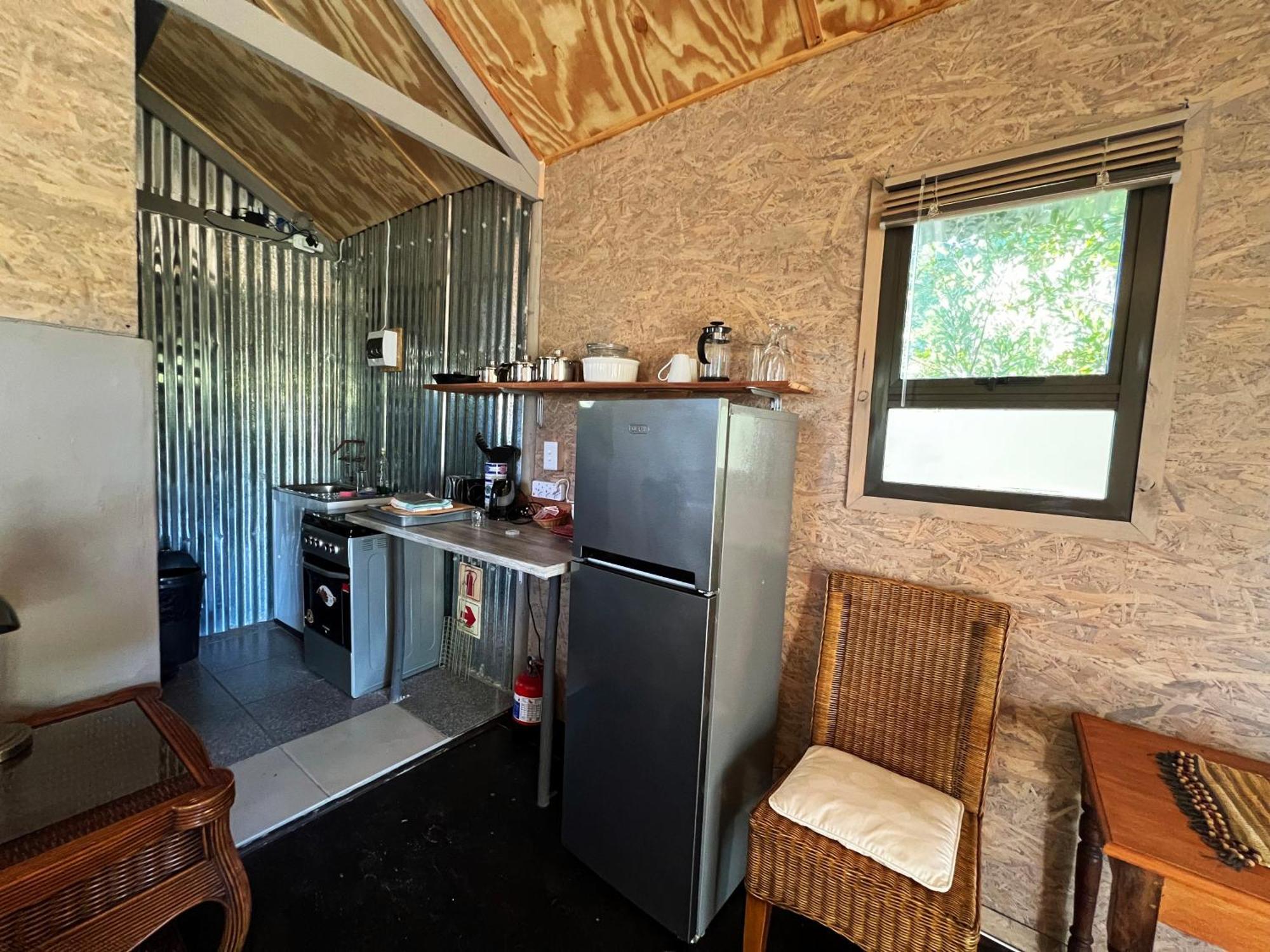 Tenikwa Wildlife Centre & Spa Plettenberg Bay Room photo