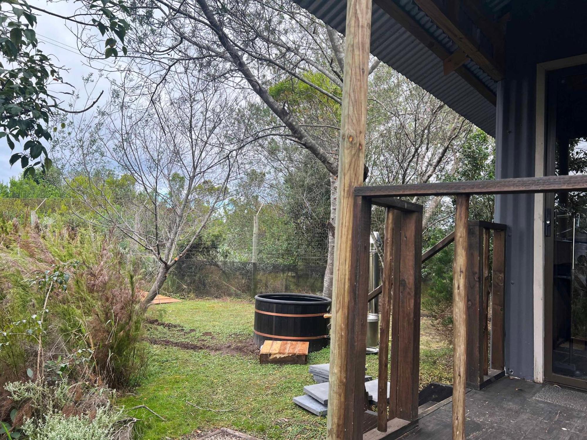 Tenikwa Wildlife Centre & Spa Plettenberg Bay Exterior photo