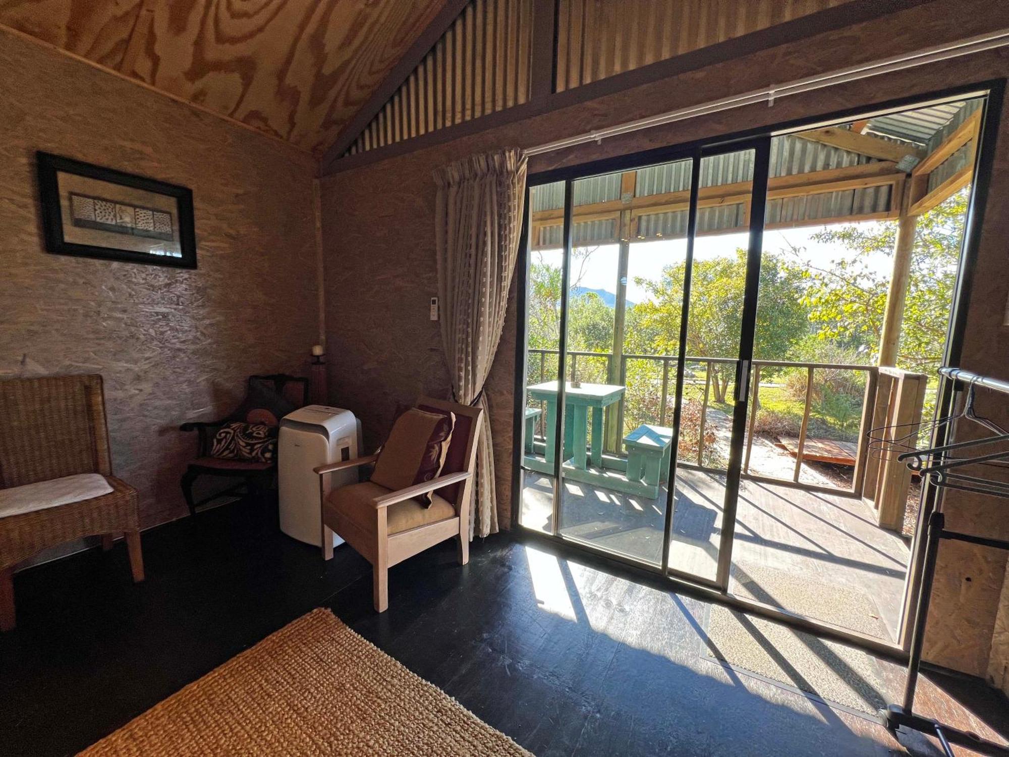 Tenikwa Wildlife Centre & Spa Plettenberg Bay Exterior photo