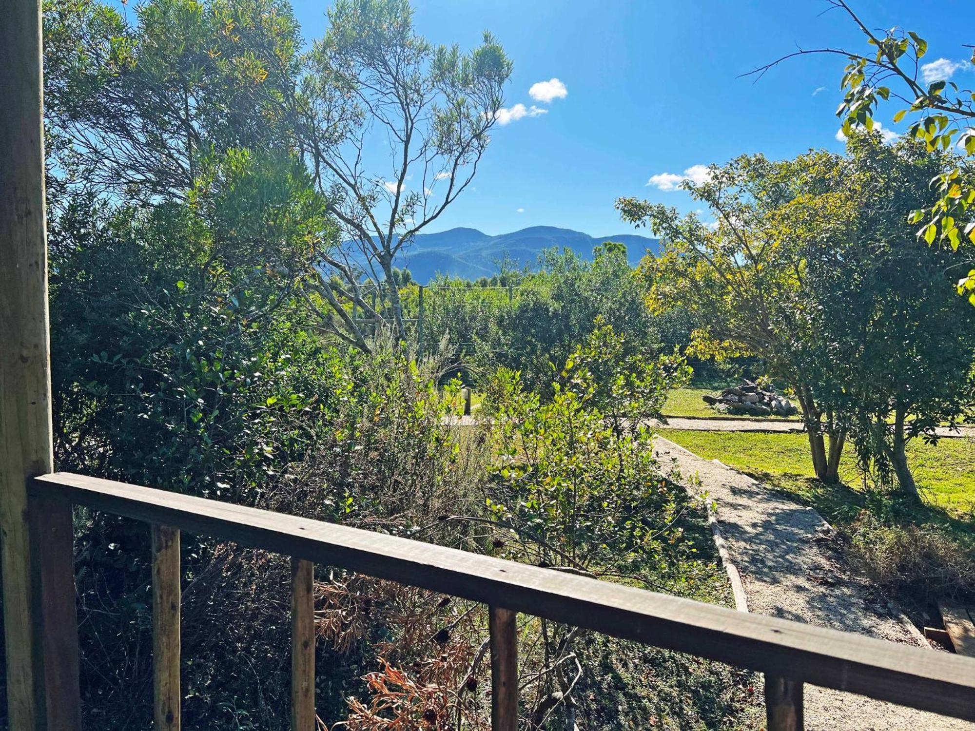 Tenikwa Wildlife Centre & Spa Plettenberg Bay Exterior photo